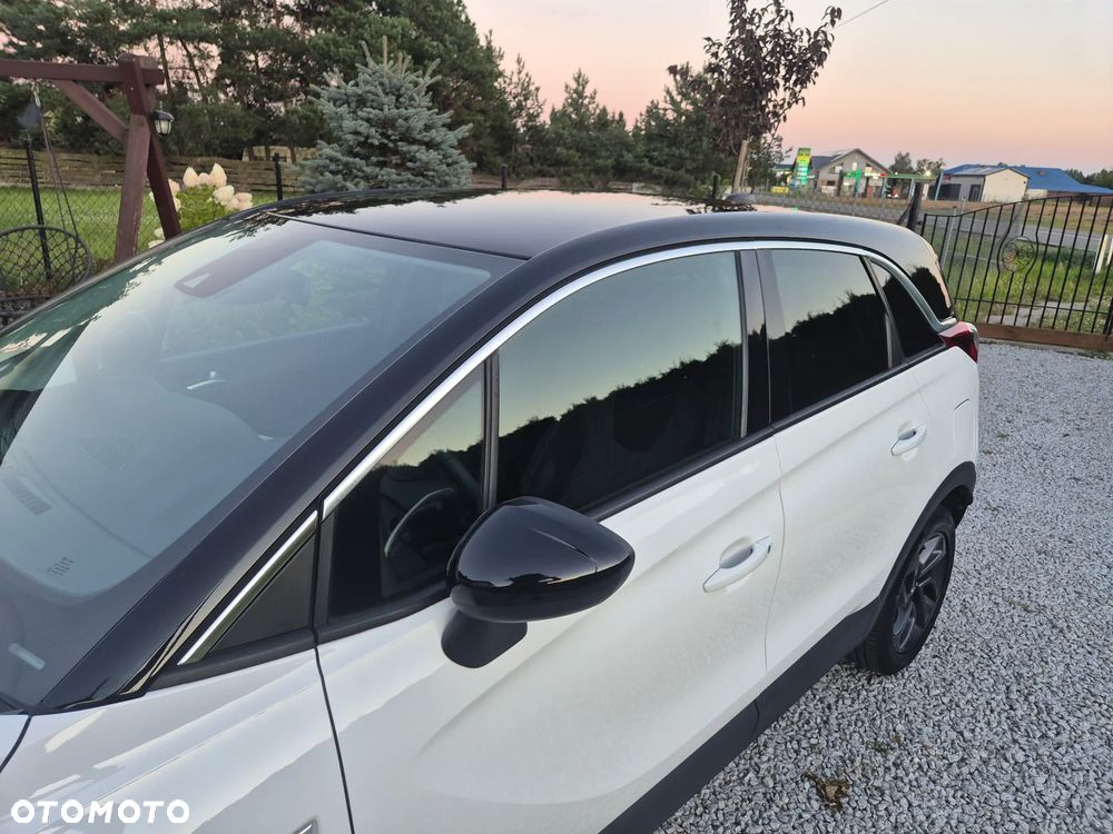 Opel Crossland X 1.2 T 120 Lat S&S - 29