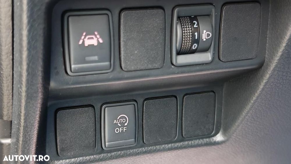 Nissan Qashqai - 27
