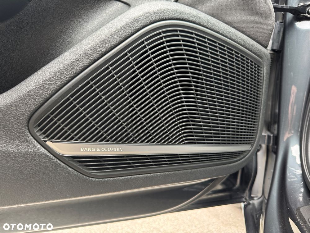 Audi A4 Avant 2.0 TDI - 18