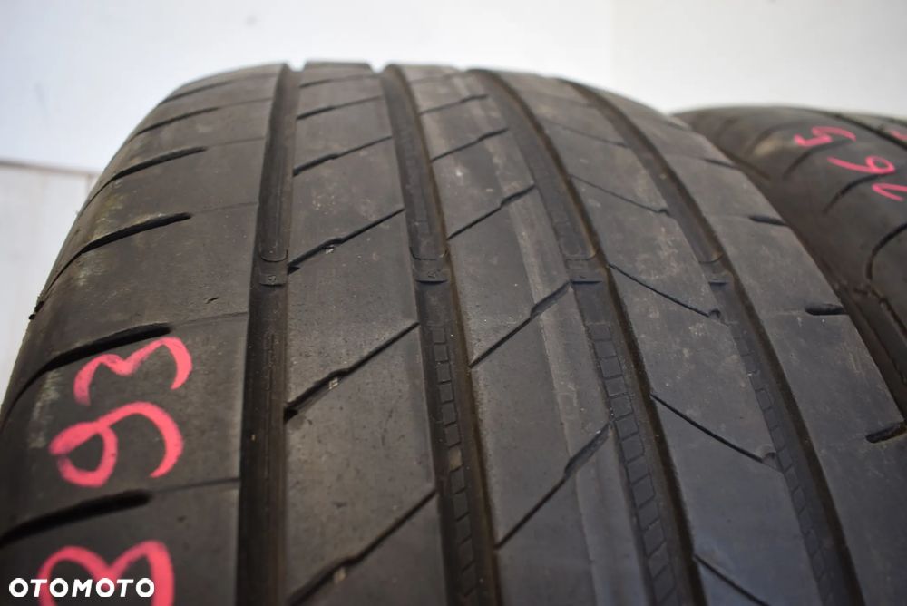 R21 265/45 Goodyear Eagle F1 Asymmetric 3 - 2