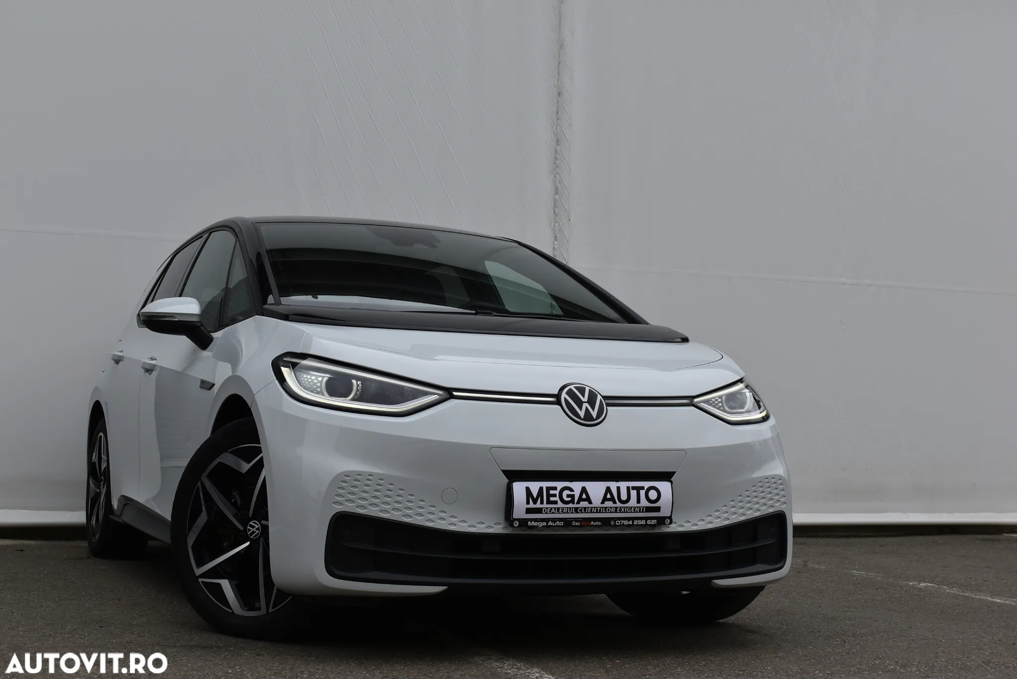 Volkswagen ID.3 58 kWh Pro Performance - 6