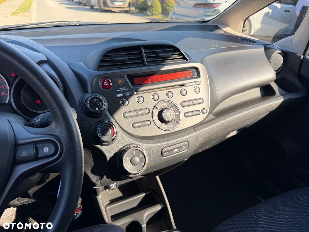 Honda Jazz 1.4 i-VTEC Comfort - 11