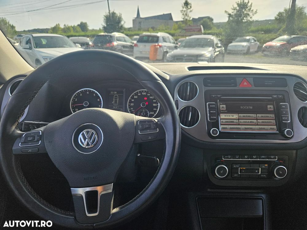 Volkswagen Golf 1.4 TSI Team - 9