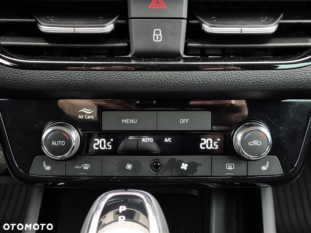 Skoda Kamiq 1.0 TSI Selection DSG - 29