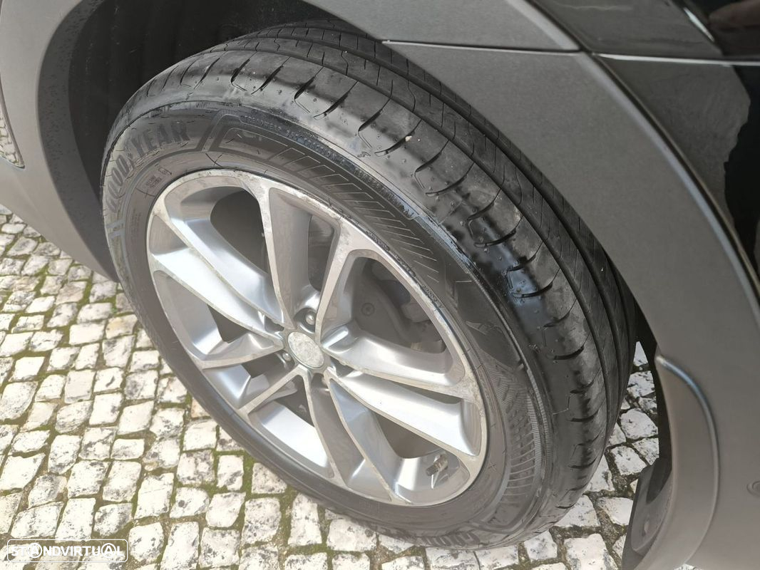 Hyundai Santa Fe 2.2 CRDi Executive Aut. - 59