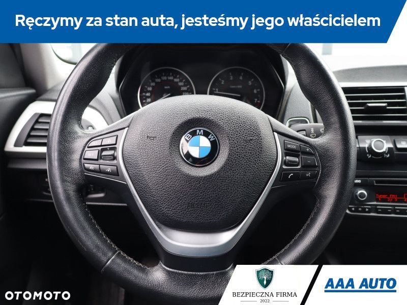 BMW Seria 1 - 17