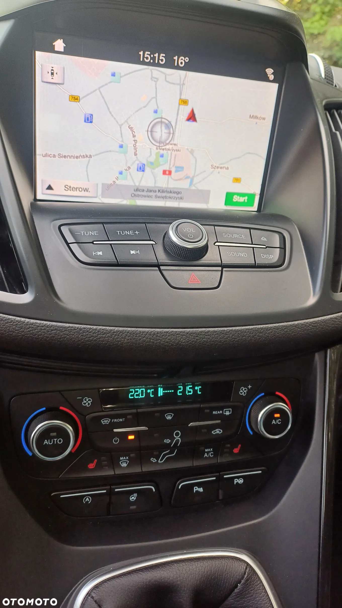 Ford Kuga 1.5 EcoBoost FWD Graphite Tech Edition - 20