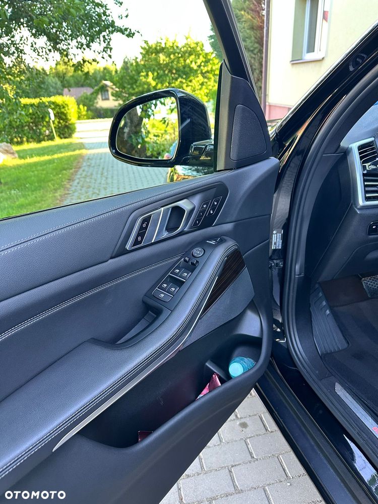 BMW X5 xDrive40i - 17
