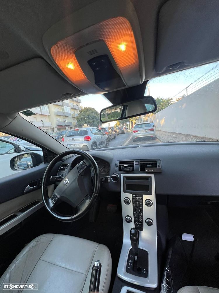 Volvo C30 - 2