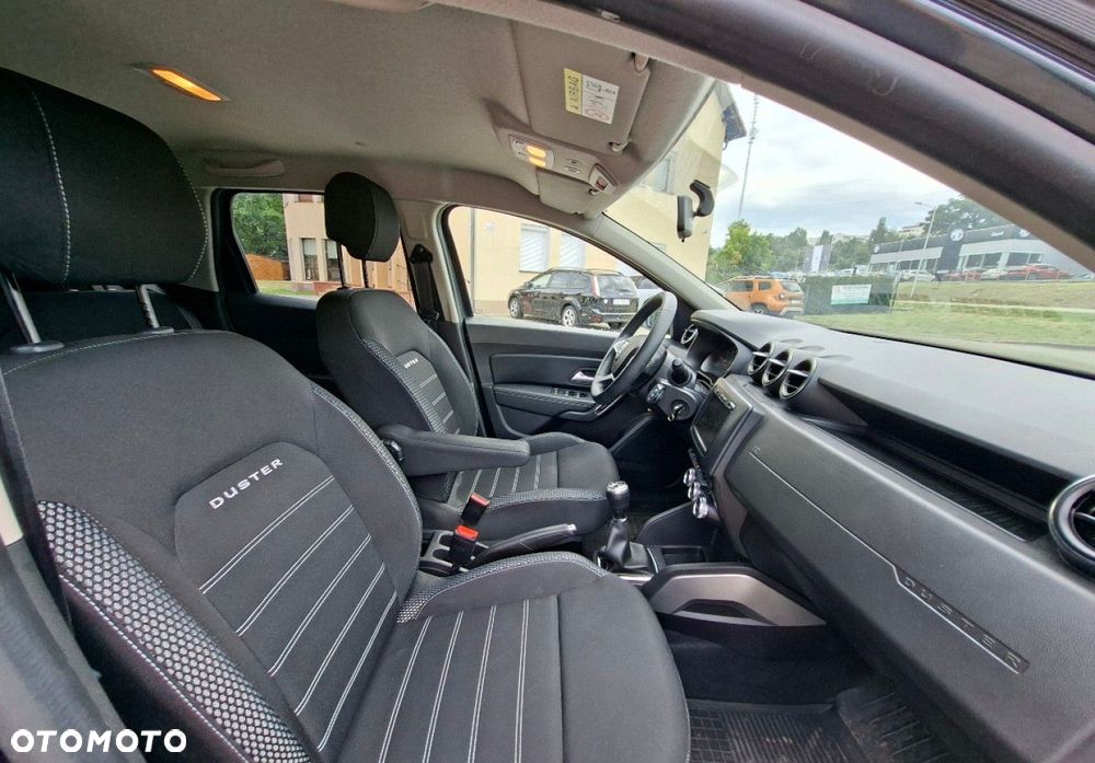 Dacia Duster - 15