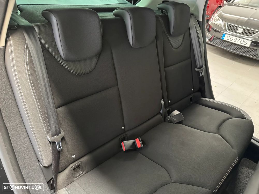 Renault Clio ENERGY TCe 90 Start & Stop Dynamique - 19