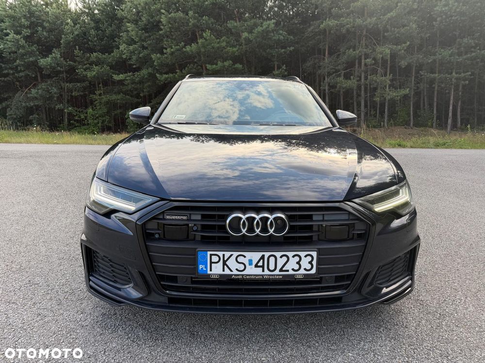 Audi A6 Avant 55 TFSI quattro S tronic sport - 3