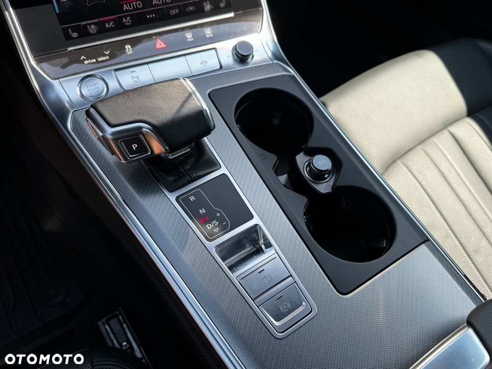 Audi A6 Limousine 40 TDI mHEV Sport S tronic - 25