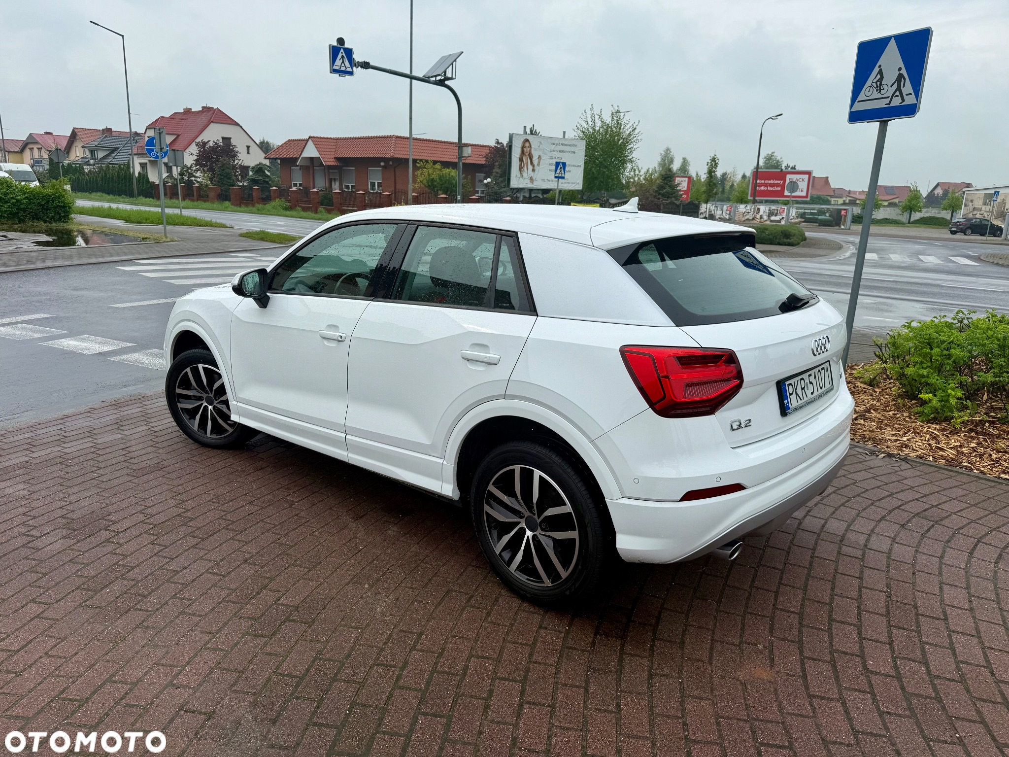 Audi Q2 1.6 TDI design - 6