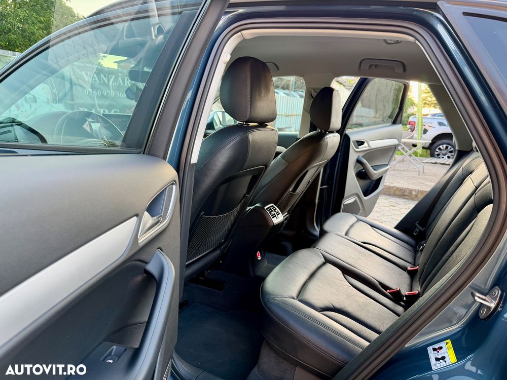 Audi Q3 - 7
