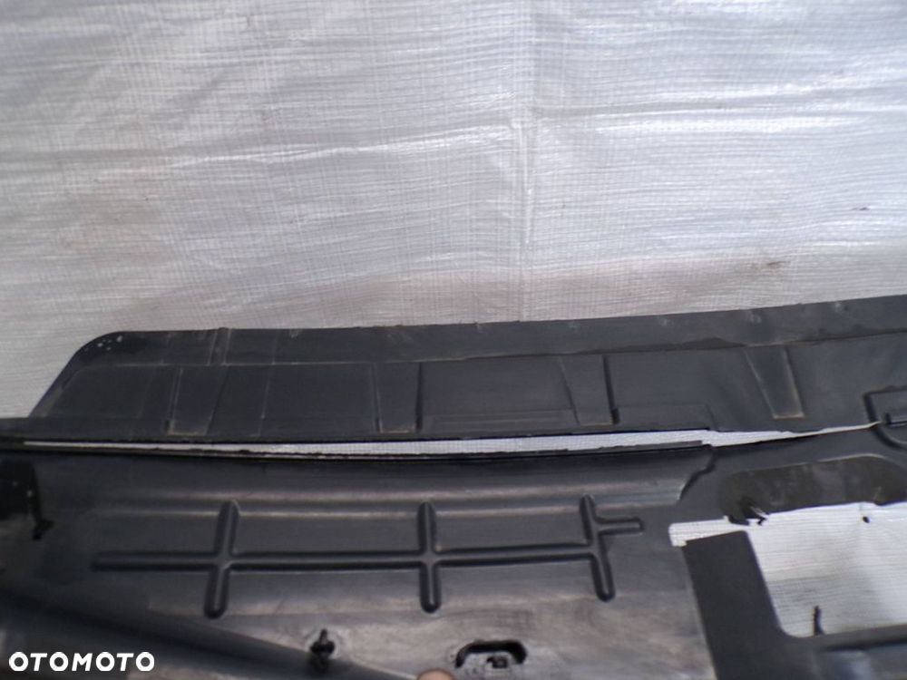 RENAULT TRAFIC III OPEL VIVARO B OBUDOWA KIEROWNICA POWIETRZA 214763488R - 7