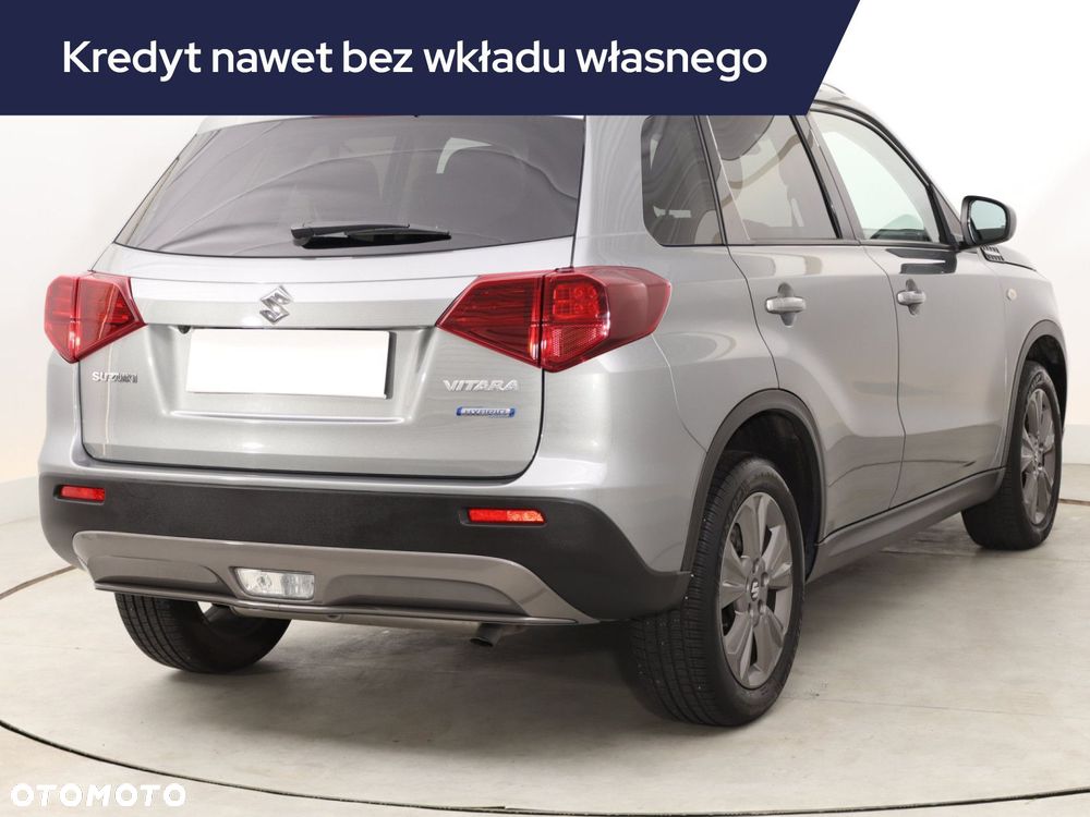 Suzuki Vitara - 7