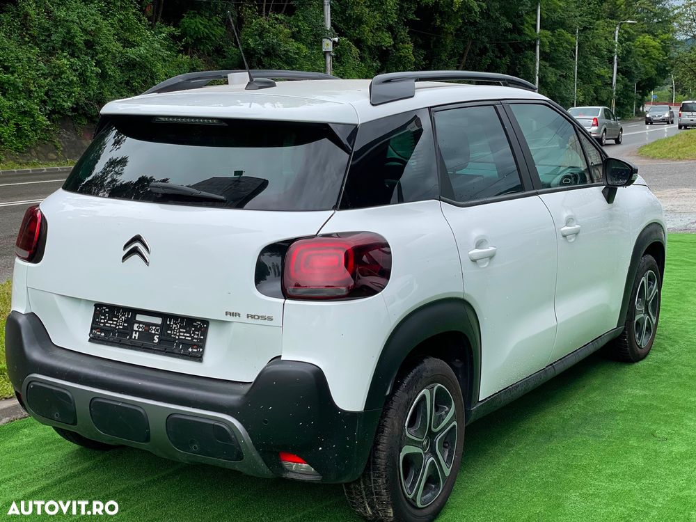 Citroën C3 AIRCROSS - 5
