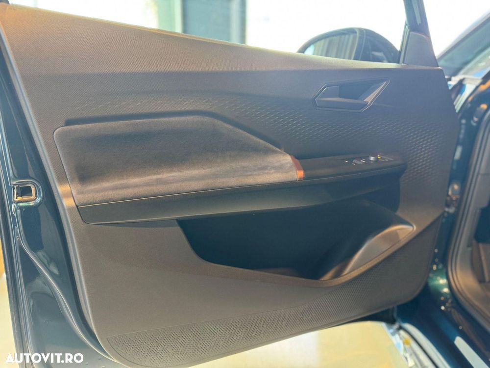 Cupra Born eBoost 58 kWh - 22