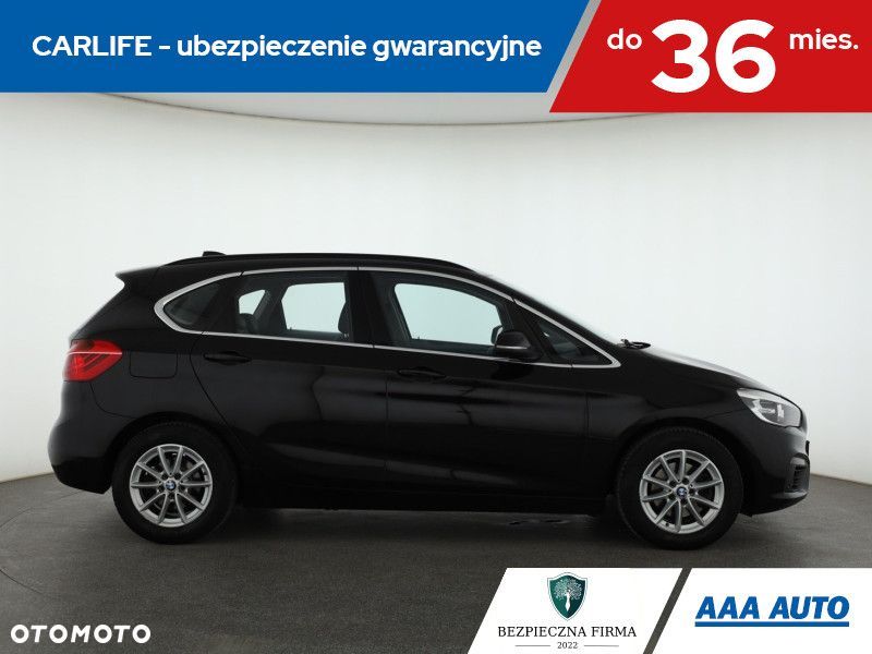 BMW Seria 2 - 8