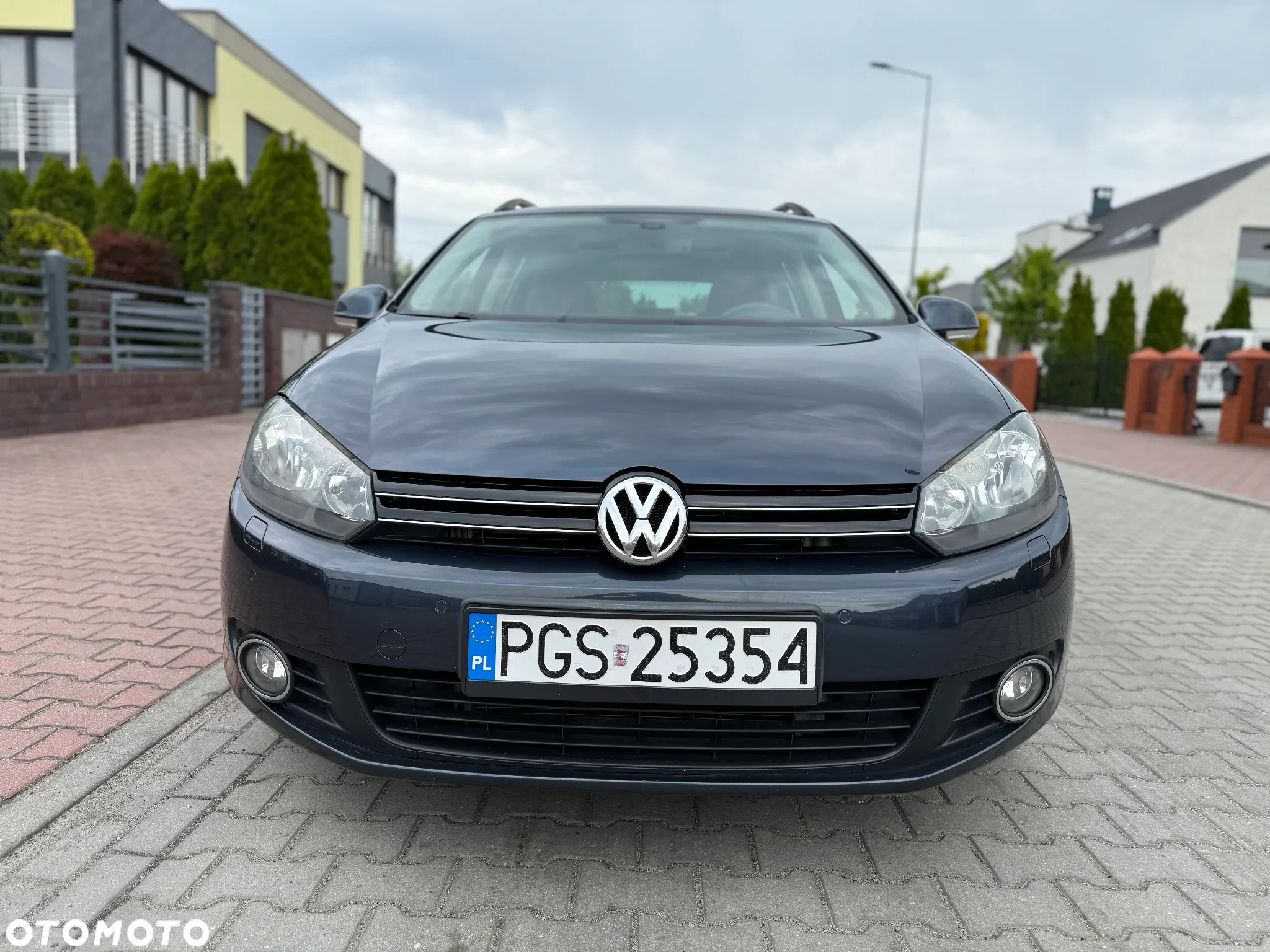Volkswagen Golf 1.4 TSI Highline - 28