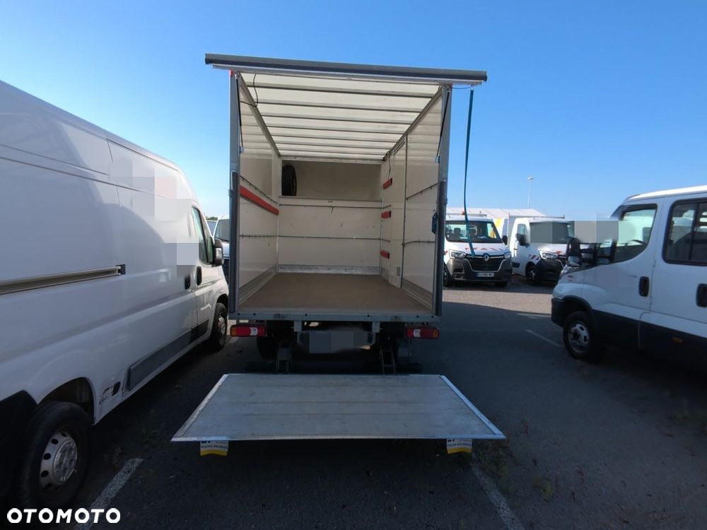 Iveco DAILY - 3