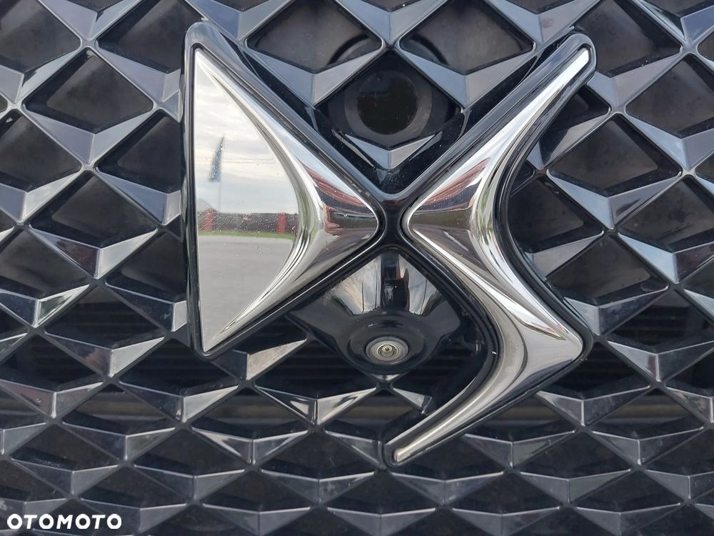 DS Automobiles DS 7 Crossback 2.0 BlueHDi Grand Chic - 11