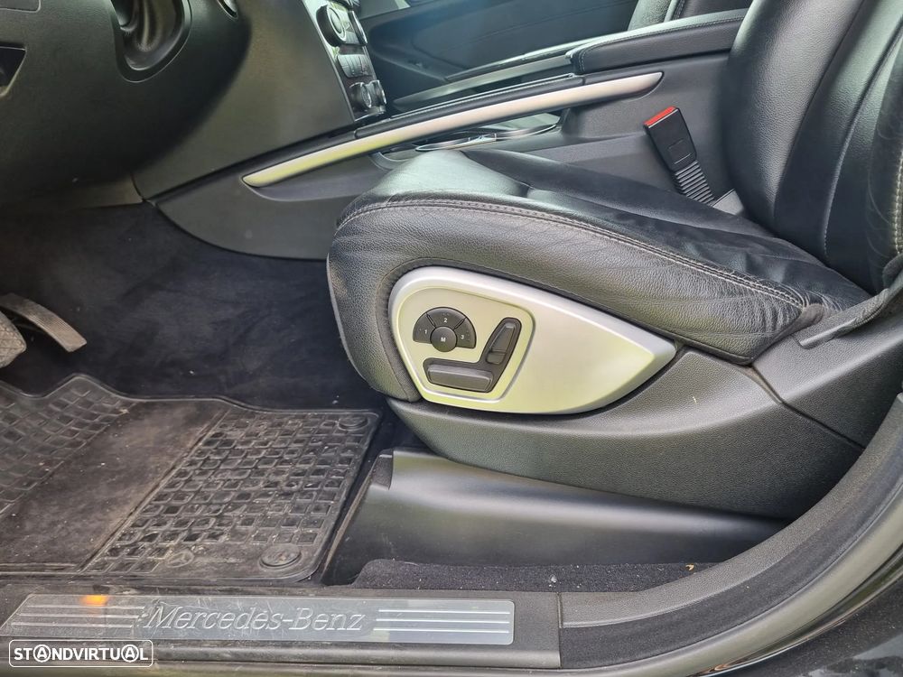 Mercedes-Benz GL 420 CDI - 9