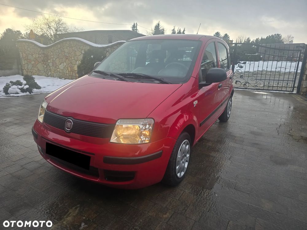 Fiat Panda 1.2 Mystyle - 3