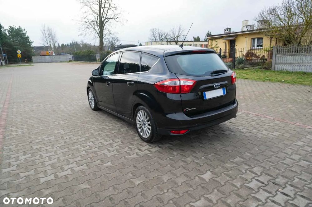Ford C-MAX - 8