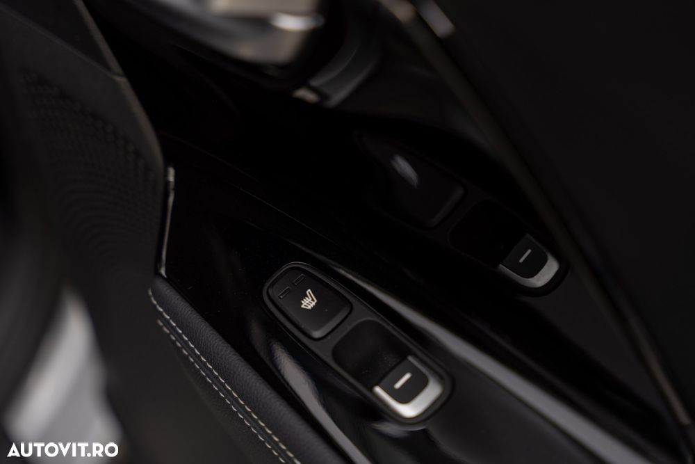 KIA Niro 2020 — imagine 22