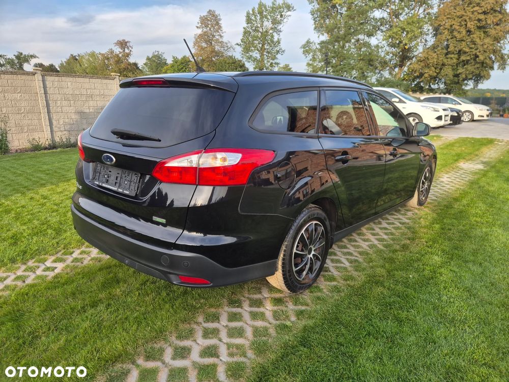 Ford Focus - 3