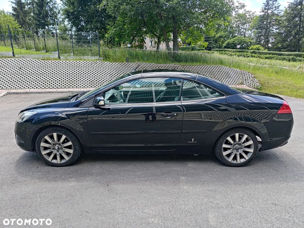 Ford Focus 2.0 16V Style - 9