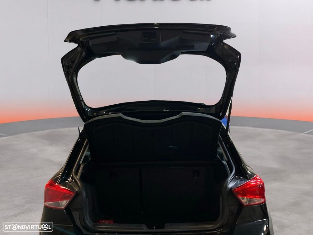 SEAT Ibiza 1.0 TSI Style DSG - 19