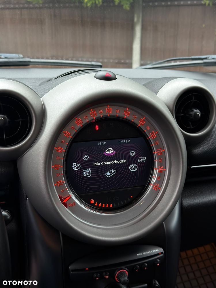 MINI Countryman - 27