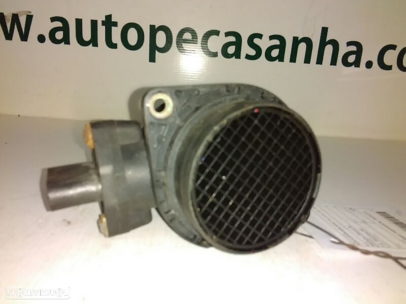 Medidor Massa Ar Volkswagen Golf Iv (1J1) - 4