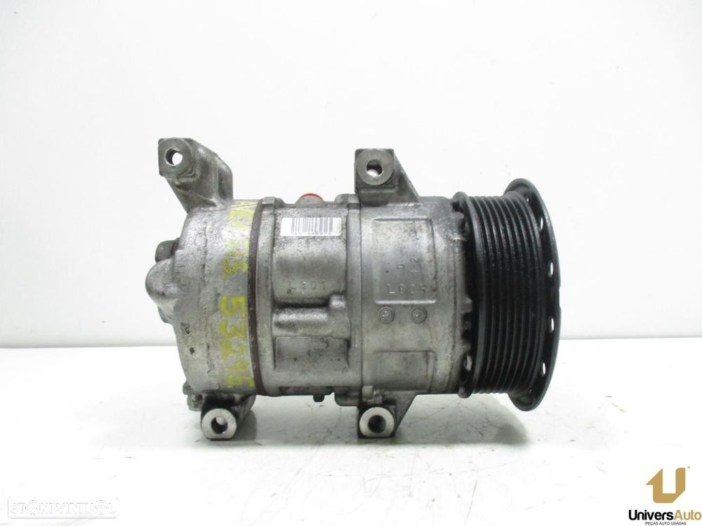 COMPRESSOR AR CONDICIONADO TOYOTA AVENSIS BREAK FAMILIAR 2009 -GE4472601258 - 2