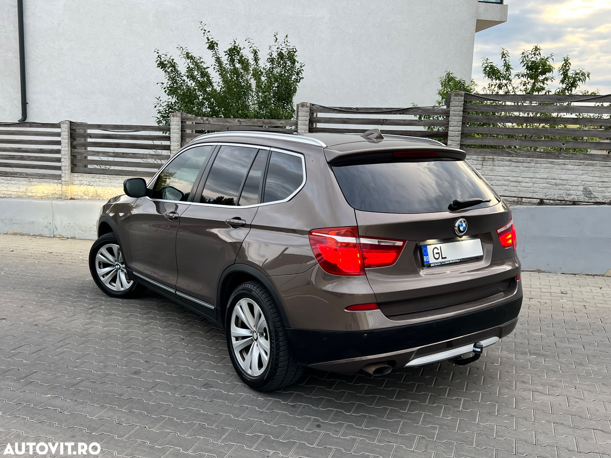 BMW X3 - 4