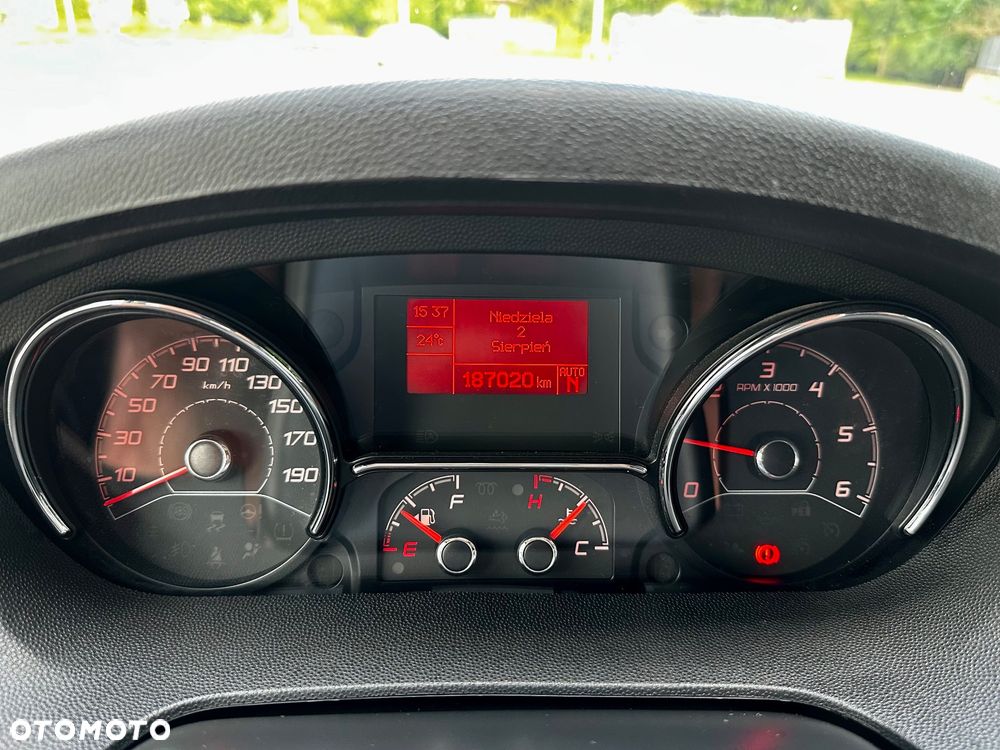 Fiat Ducato - 29