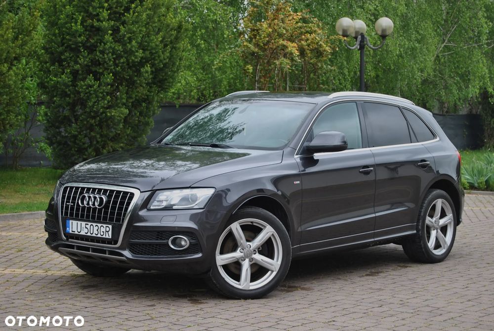 Audi Q5 - 1