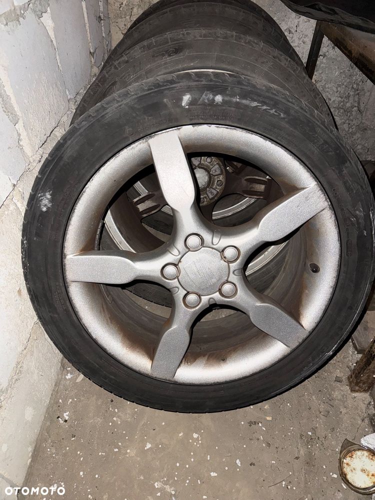 Seat Altea XL 1.9 TDI Reference - 16