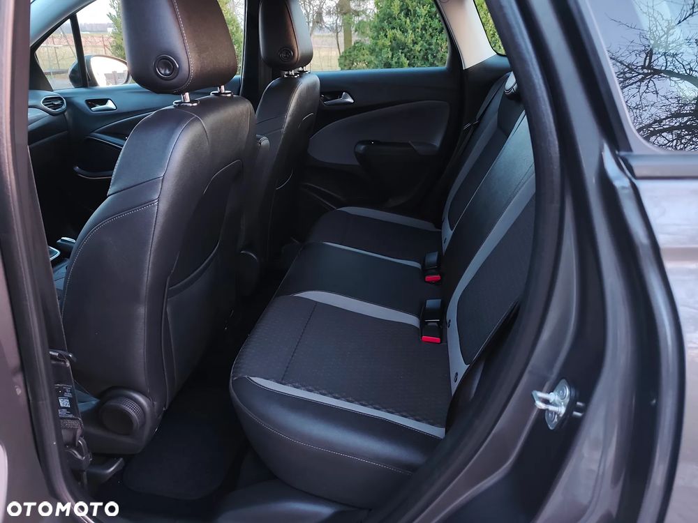 Opel Crossland X 1.2 Start/Stop 120 Jahre - 12