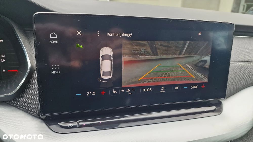 Skoda Octavia 2.0 TDI SCR Style DSG - 15