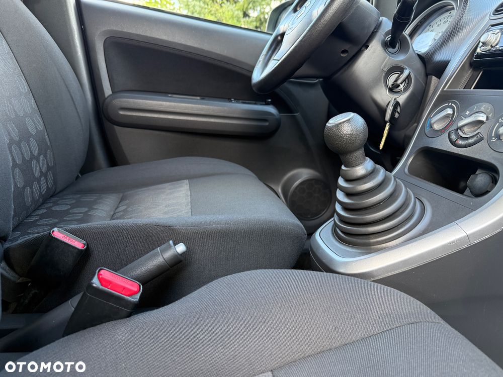 Suzuki Splash 1.0 Comfort - 32