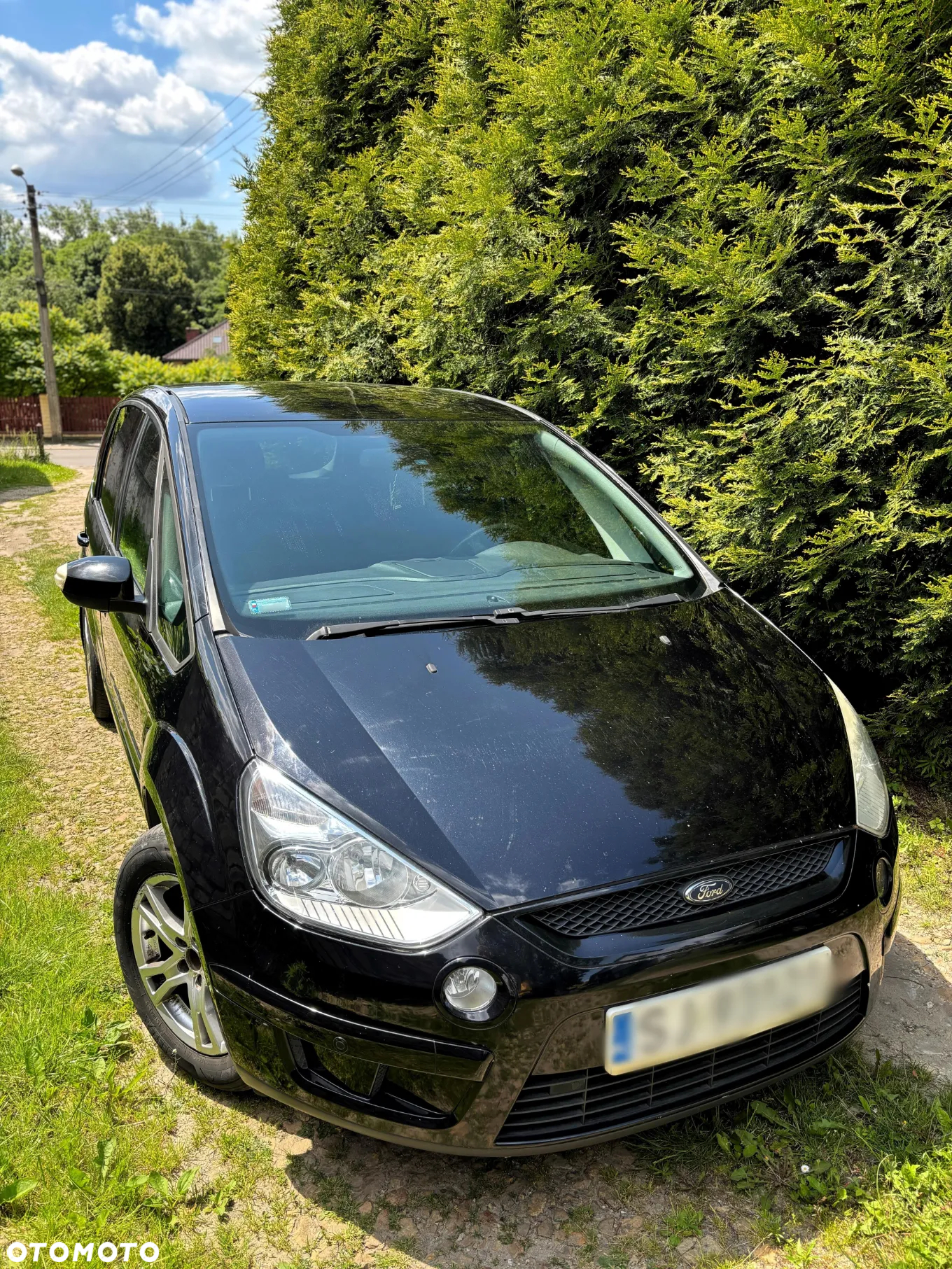 Ford S-Max 2.0 TDCi Trend - 2