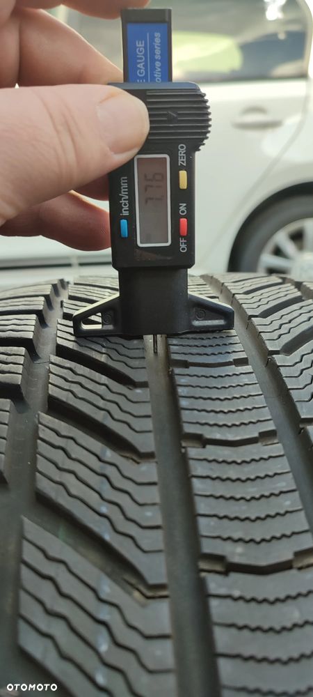 Koła Zimowe Felgi Aluminiowe Mercedes GLE W167 Continental 275/50/20 2022r 4x7,5mm Idealne !! Starogard Gdański Wysylka - 26
