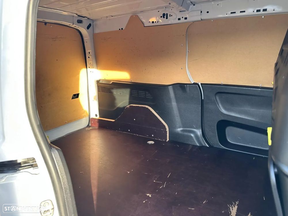 Peugeot Partner Pro Longa 1.5 HDI I.V.A Dedutível - 14