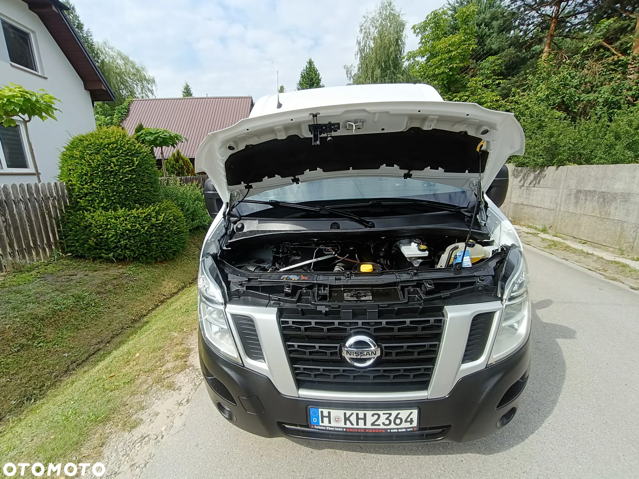 Renault MASTER - 35