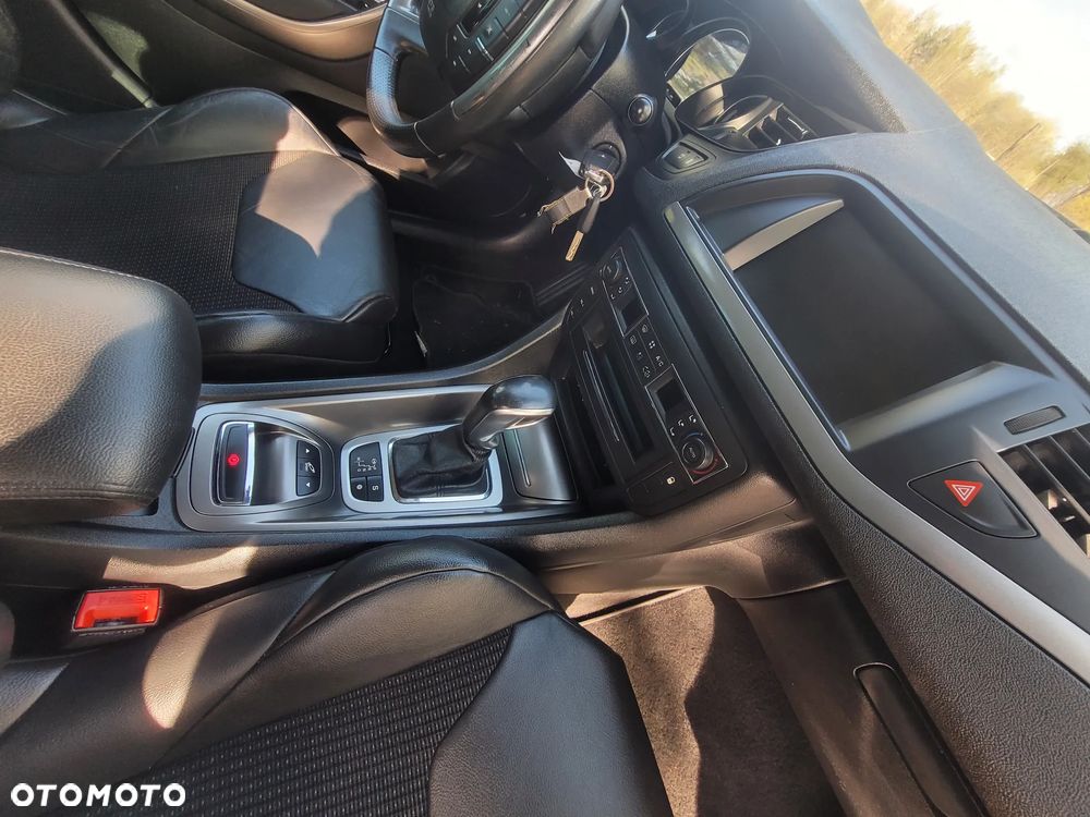 Citroën C5 BlueHDi 180 S&S EAT6 Exclusive - 6