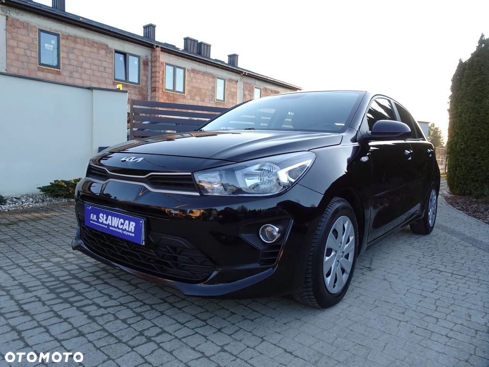 Kia Rio 1.0 T-GDI L - 2